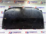 Перегородка салона верхняя Volkswagen Transporter 7H0863175B