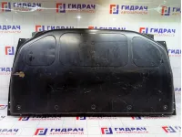Перегородка салона верхняя Volkswagen Transporter 7H0863175B