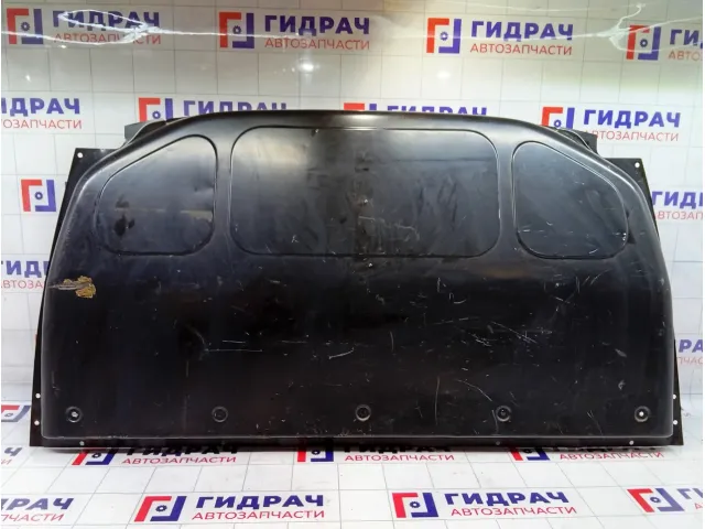 Перегородка салона верхняя Volkswagen Transporter 7H0863175B