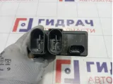 Блок управления вентилятором Volkswagen Transporter 7H0919506F