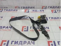Ремень безопасности с пиропатроном правый Volkswagen Transporter 7H0857806JRAA