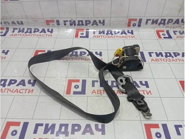 Ремень безопасности с пиропатроном правый Volkswagen Transporter 7H0857806JRAA