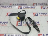Ремень безопасности с пиропатроном правый Volkswagen Transporter 7H0857806JRAA