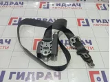 Ремень безопасности с пиропатроном правый Volkswagen Transporter 7H0857806JRAA