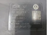 Блок ABS Volkswagen Transporter 7H0614517BBEF