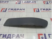 Накладка бампера передняя левая Volkswagen Transporter 7H0807717