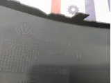 Накладка бампера передняя левая Volkswagen Transporter 7H0807717