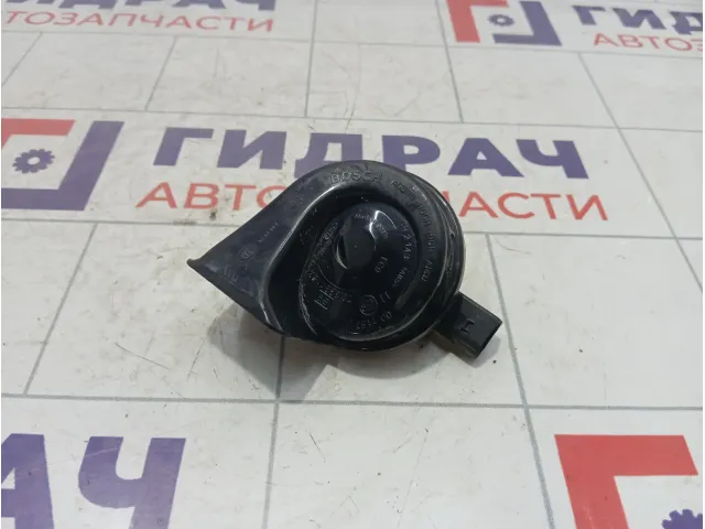 Сигнал звуковой Volkswagen Transporter 7D0951223