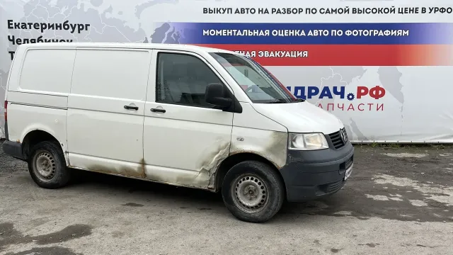 Автомобиль Volkswagen Transporter  в разборе