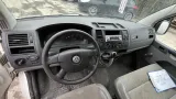 Автомобиль Volkswagen Transporter  в разборе