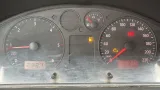Автомобиль Volkswagen Transporter  в разборе