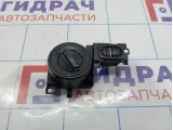 Переключатель света фар Volkswagen Touareg (GP) 7L6941431N3X1