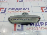 Зеркало заднего вида Volkswagen Touareg (GP) 7L08575115J6