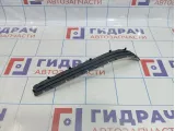 Накладка порога внутренняя задняя левая Volkswagen Touareg (GP) 7L0853793C