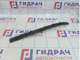 Накладка порога внутренняя передняя правая Volkswagen Touareg (GP) 7L0853656C