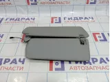 Козырек солнцезащитный правый Volkswagen Touareg (GP) 7L6857552AQ3W5