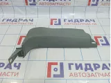 Накладка порога внутренняя передняя правая Volkswagen Touareg (GP) 7L0863484F7E7