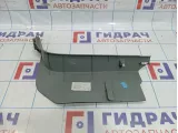 Накладка порога внутренняя передняя правая Volkswagen Touareg (GP) 7L0863484F7E7