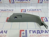 Накладка порога внутренняя передняя левая Volkswagen Touareg (GP) 7L0863483F7E7