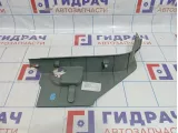 Накладка порога внутренняя передняя левая Volkswagen Touareg (GP) 7L0863483F7E7