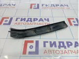 Обшивка двери багажника левая Volkswagen Touareg (GP) 7L6971341