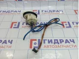 Крышка топливного насоса левая Volkswagen Touareg (GP) 7L0919679A