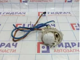 Крышка топливного насоса левая Volkswagen Touareg (GP) 7L0919679A