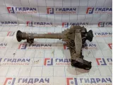 Редуктор передний Volkswagen Touareg (GP) 0AA409507D