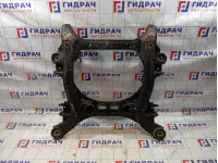 Балка подмоторная Volkswagen Touareg (GP) 7L0499030H