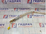 Подушка безопасности боковая (шторка) левая Volkswagen Touareg (GP) 7L6880741C