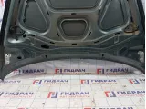 Капот Volkswagen Touareg (GP) 7L6823031D