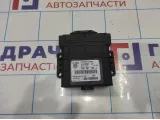 Блок управления АКПП Volkswagen Touareg (GP) 09D927750J