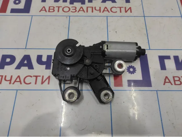 Моторчик стеклоочистителя задний Volkswagen Touareg (GP) 7L0955712A