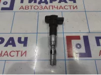 Катушка зажигания Volkswagen Touareg (GP) 077905115S