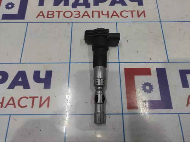 Катушка зажигания Volkswagen Touareg (GP) 077905115S