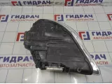 Фара правая Volkswagen Touareg (GP) 7L6941032C