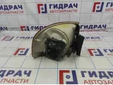 Фонарь задний наружный правый Volkswagen Touareg (GP) 7L6945096P