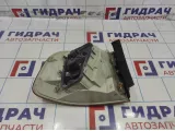 Фонарь задний наружный правый Volkswagen Touareg (GP) 7L6945096P