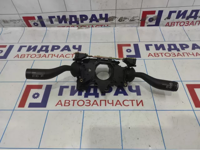 Переключатель подрулевой Volkswagen Touareg (GP) 3D0953513