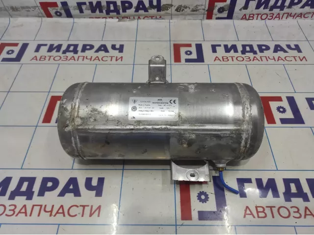 Ресивер воздушный Volkswagen Touareg (GP) 7L0616202A