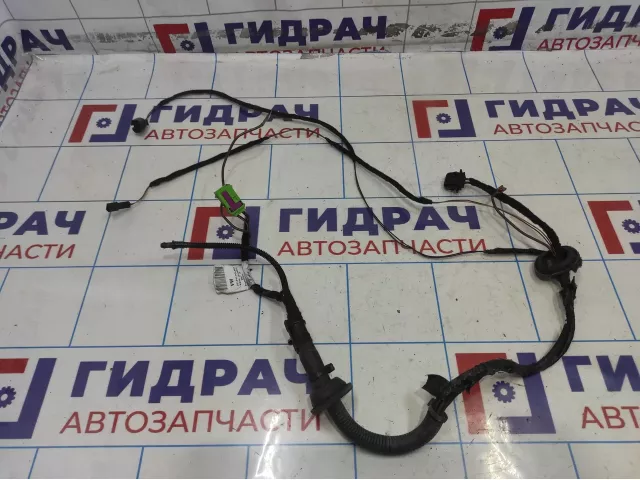 Проводка крышки багажника Volkswagen Touareg (GP) 7L6971211G