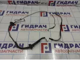 Проводка крышки багажника Volkswagen Touareg (GP) 7L6971212F