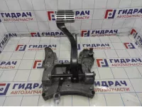 Педаль тормоза Volkswagen Touareg (GP) 7L0723142