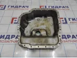 Поддон масляный двигателя Volkswagen Touareg (GP) 077103604D