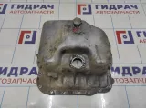 Поддон масляный двигателя Volkswagen Touareg (GP) 077103604D