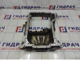 Поддон масляный двигателя Volkswagen Touareg (GP) 077103603AA