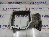 Поддон масляный двигателя Volkswagen Touareg (GP) 077103603AA