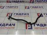 Трубка охлаждающей жидкости металлическая Volkswagen Touareg (GP) 077117412S