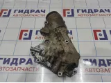 Кронштейн масляного фильтра Volkswagen Touareg (GP) 077115401AB