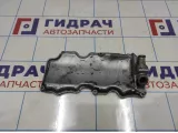 Крышка двигателя Volkswagen Touareg (GP) 077103131E